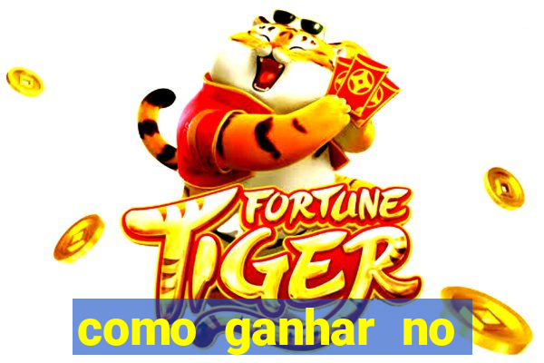 como ganhar no double fortune